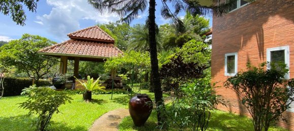 2 bedrooms Cafe / restaurant in Chiang Mai, Thailand No. 9138 8