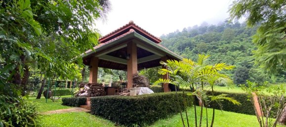 2 bedrooms Cafe / restaurant in Chiang Mai, Thailand No. 9138 2