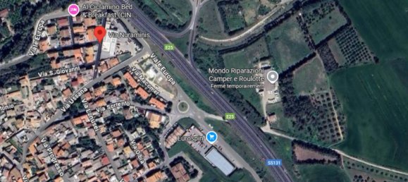 3 Schlafzimmer Wohnung in Sardinia, Italy, Nr. 350772 10