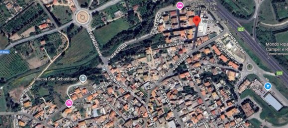 3 Schlafzimmer Wohnung in Sardinia, Italy, Nr. 350772 7