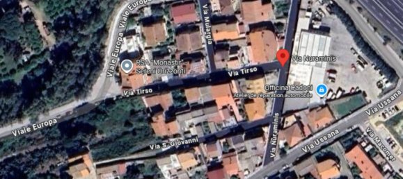 3 Schlafzimmer Wohnung in Sardinia, Italy, Nr. 350772 9