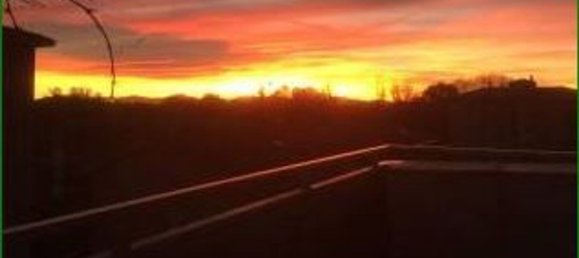 4 rooms Penthouse in Padua, Italy No. 60512 2