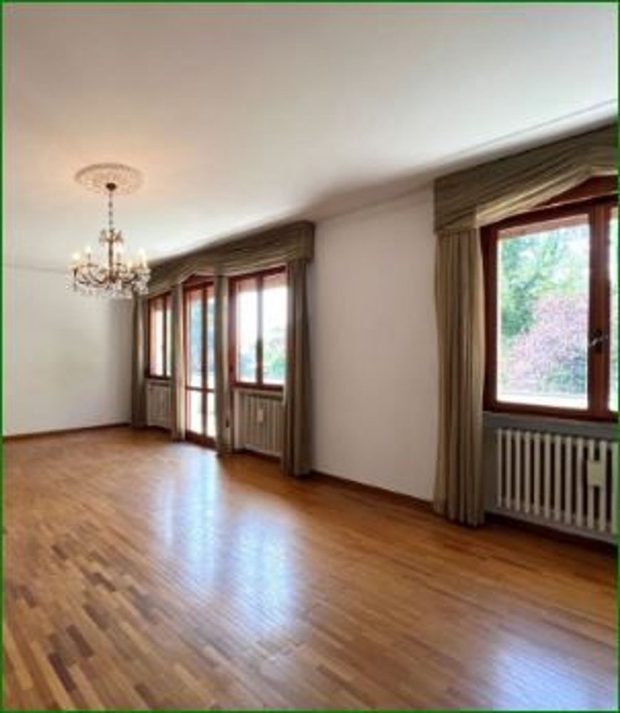 4 rooms Penthouse in Padua, Italy No. 60512