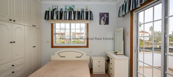 4 bedrooms Villa in Larnaka, Cyprus No. 3481 11