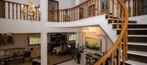 4 bedrooms Villa in Larnaka, Cyprus No. 3481 28