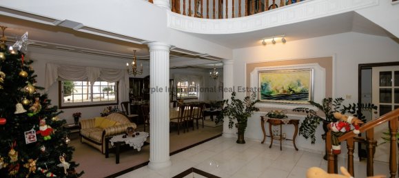4 bedrooms Villa in Larnaka, Cyprus No. 3481 22