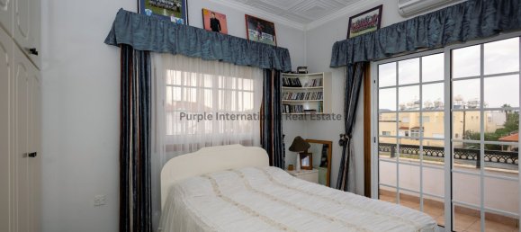 4 bedrooms Villa in Larnaka, Cyprus No. 3481 14