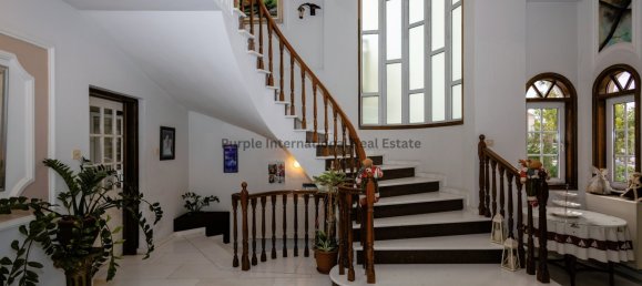 4 bedrooms Villa in Larnaka, Cyprus No. 3481 23