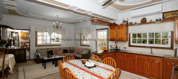 4 bedrooms Villa in Larnaka, Cyprus No. 3481 27