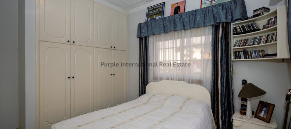 4 bedrooms Villa in Larnaka, Cyprus No. 3481 13