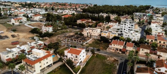 4 bedrooms Villa in Larnaka, Cyprus No. 3481 4