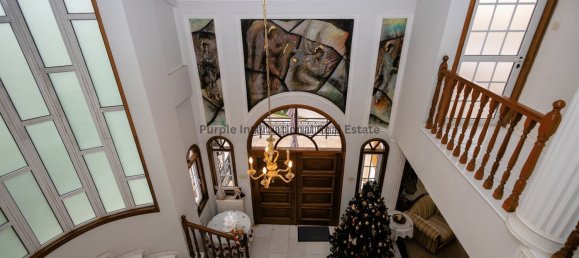 4 bedrooms Villa in Larnaka, Cyprus No. 3481 17