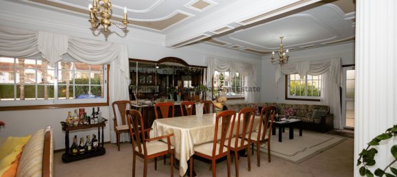 4 bedrooms Villa in Larnaka, Cyprus No. 3481 25