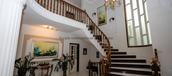 4 bedrooms Villa in Larnaka, Cyprus No. 3481 3