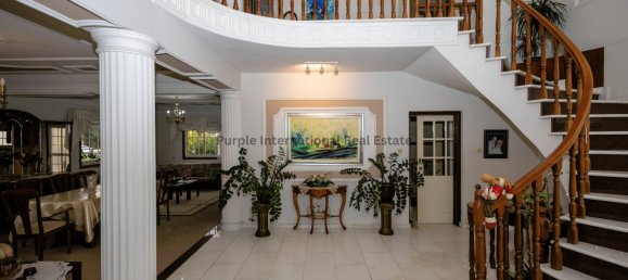 4 bedrooms Villa in Larnaka, Cyprus No. 3481 18