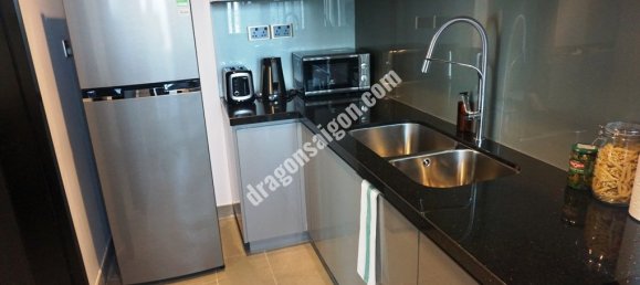 60m² Apartment in District 1, Vietnam No. 10644 18