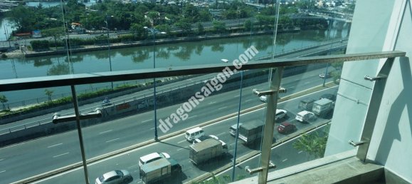 60m² Apartment in District 1, Vietnam No. 10644 4