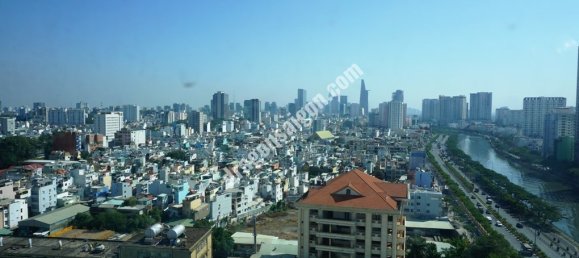 60m² Apartment in District 1, Vietnam No. 10644 14