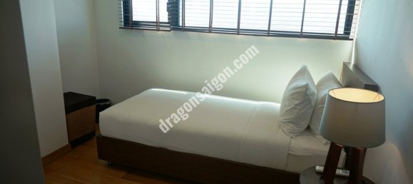 60m² Apartment in District 1, Vietnam No. 10644 8