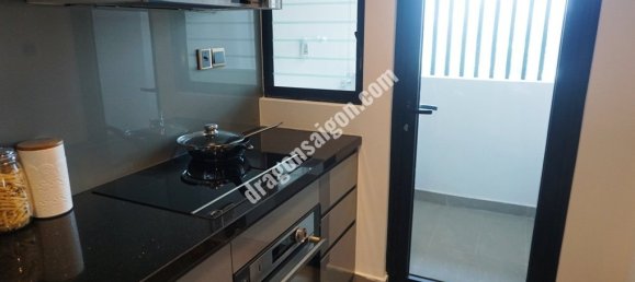 60m² Apartment in District 1, Vietnam No. 10644 2