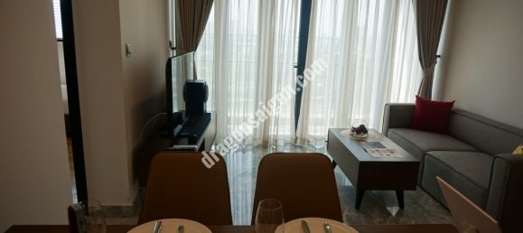 60m² Apartment in District 1, Vietnam No. 10644 20