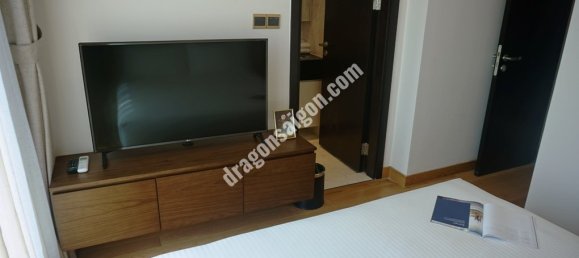 60m² Apartment in District 1, Vietnam No. 10644 5