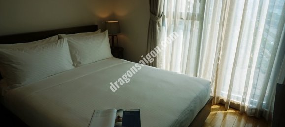 60m² Apartment in District 1, Vietnam No. 10644 7