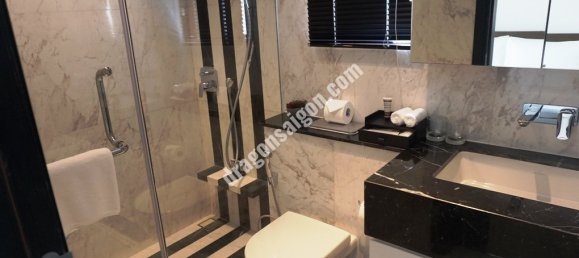 60m² Apartment in District 1, Vietnam No. 10644 6