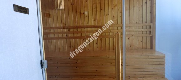 60m² Apartment in District 1, Vietnam No. 10644 12