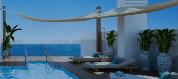 2 bedrooms Apartment in Estepona, Spain No. 2451 5