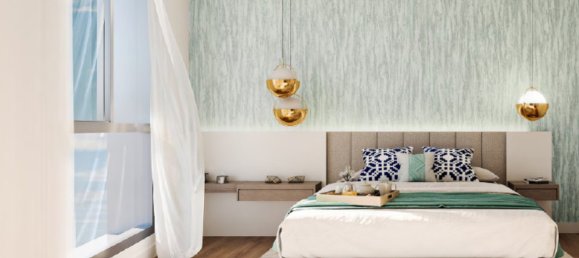 2 bedrooms Apartment in Estepona, Spain No. 2451 3