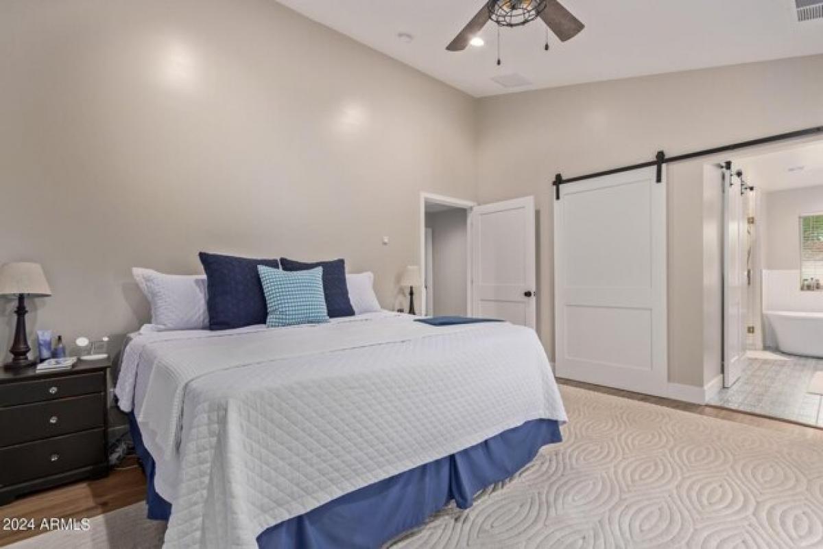 Дом с 3 спальнями в Gilbert, США № 438352