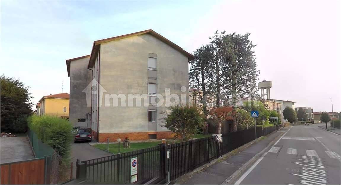 3 غرف نوم شقة في Treviolo, Italy رقم 367758