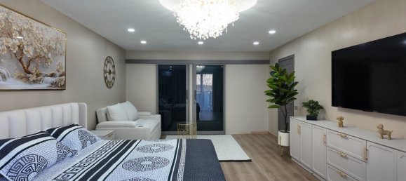 Квартира с 3 комнатами в Паттайя, Чонбури, Восточный Таиланд, Таиланд № 149832 16