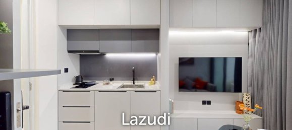 Кондоминиум  с 1 спальней в Камала, Таиланд № 26666 4