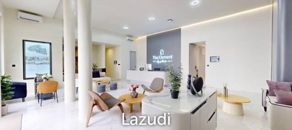 Кондоминиум  с 1 спальней в Камала, Таиланд № 26666 3