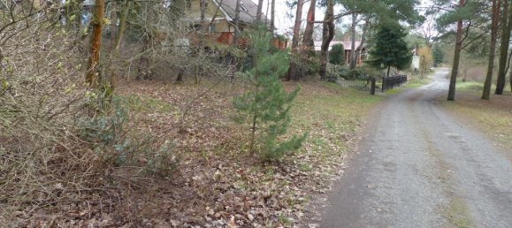 Terreno en Teltow-Flaming, Germany No. 326889 2