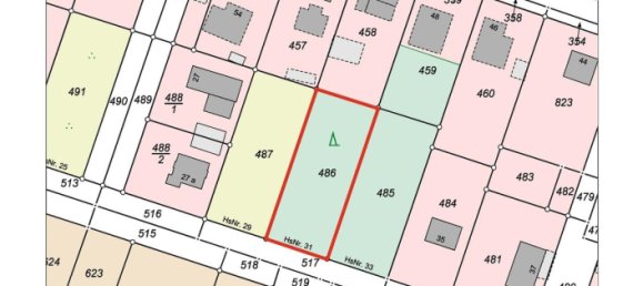 Terreno en Teltow-Flaming, Germany No. 326889 13