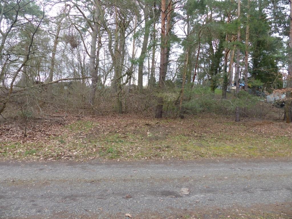 Terreno en Teltow-Flaming, Germany No. 326889