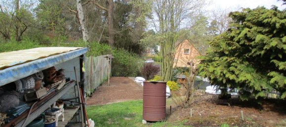 Terreno en Teltow-Flaming, Germany No. 326889 11