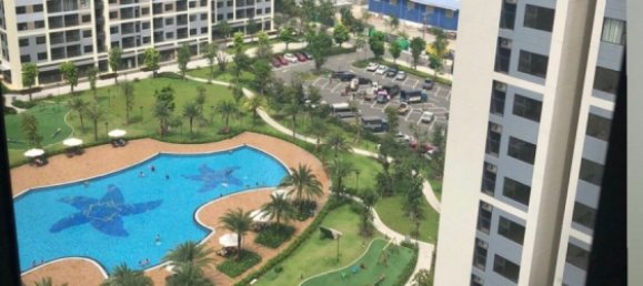 2 bedrooms Apartment in Thu Duc, Vietnam No. 16093 3