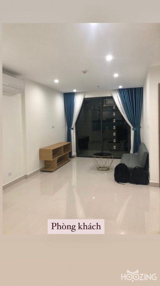 2 bedrooms Apartment in Thu Duc, Vietnam No. 16093