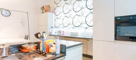 3 rooms Apartment in Bologna, Italy No. 21085 8