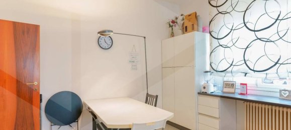 3 rooms Apartment in Bologna, Italy No. 21085 10