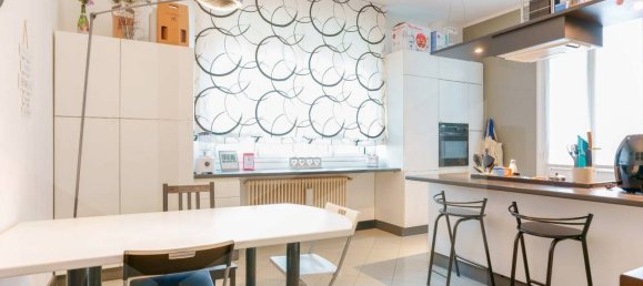 3 rooms Apartment in Bologna, Italy No. 21085 38