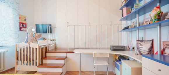 3 rooms Apartment in Bologna, Italy No. 21085 24