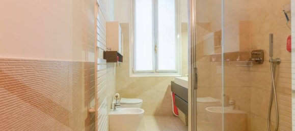 3 rooms Apartment in Bologna, Italy No. 21085 16