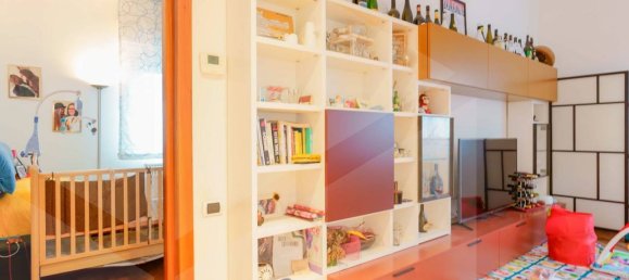 3 rooms Apartment in Bologna, Italy No. 21085 22