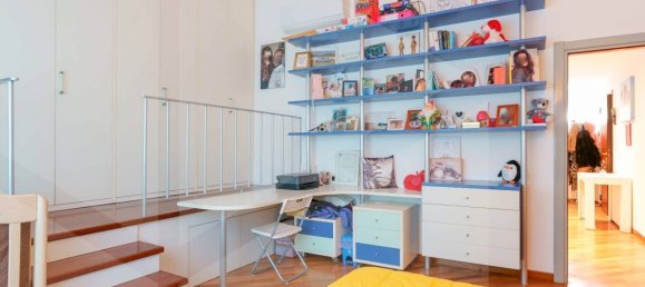 3 rooms Apartment in Bologna, Italy No. 21085 25