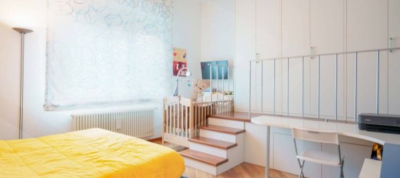 3 rooms Apartment in Bologna, Italy No. 21085 23